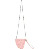 NAEMI damen handtasche - rosa