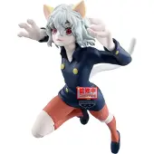 Banpresto BP29179P, Sammelfigur, Anime & Manga