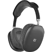 Defender Słuchawki Nauszne Bluetooth Freemotion B645 Czarne 63645