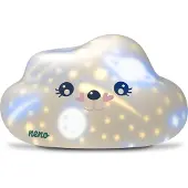 NENO Silikon-Nachtslampe Für Kinder Cosmo