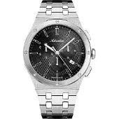 Adriatica A8337.5114CH silberne Uhr