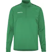 Craft Herren Trainingstop Squad Go HZ M 1915350-651000 L - Team Green - L