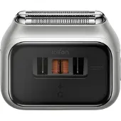 Laifen P3 Pro Elektrorasierer Silver 1 St.