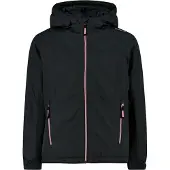 CMP Wasserdichte Jacke Mädchen