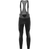Loeffler Ab Elastic Lange Trägerhose