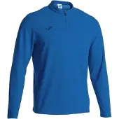 Joma Cervino Ii Fleece Mit Durchgehendem Reißverschluss