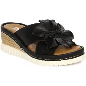 Artiker Schuhe 54C059BLACK