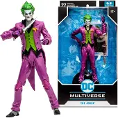 Mcfarlane Toys DC Multiverse Actionfigur (Infinite Frontier) 18 cm
