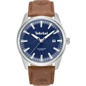 Timberland Armbanduhr Date Birch Road Blue