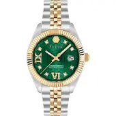 Philipp Plein Watches Philipp Plein - PWYFA0225 - Armbanduhr - Damen - Quarz - Mit Datumsanzeige, hochwertig
