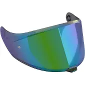 Cgm Iridium Visor 333 ONYX Helm