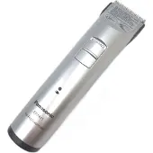Panasonic ER 1411 Haarschneider, Netz/Akkubetrieb, 3 Kammaufsätze