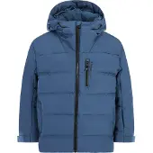 Protest Prttumber JR Snowjacket twilight navy (643) 140
