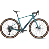 Giant Revolt Advanced 3 - Aquarium - XL