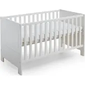 Arthur berndt Kinderbett Thilo Weiß 70 x 140 cm