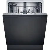 Siemens iQ300 SN63HX16AE, Voll integriert, Standardgröße (60 cm), 1,75 m, 1,65 m, 1,9 m, rackMatic