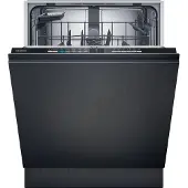 Siemens iQ100 SN61HX01TE, Voll integriert, Standardgröße (60 cm), 1,75 m, 1,65 m, 1,9 m, Korb & Schublade