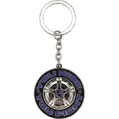 Fanatic Fast & Furious Schlüsselanhänger You Ride You Fight Limited Edition