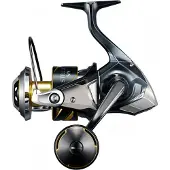 Shimano Stella Sw D Spinnrolle