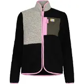 Maloja VALLETTAM. deep black multi (8862) L