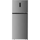 Heinner HF-HM415NFINVSD, 415 l, 39 dB, 2,4 kg/24h, D, Silber