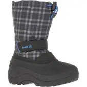 Kamik Schuhe Winterstiefel Finley NF4251NBAB