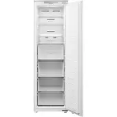 Heinner HFF-BIM212NFCE++, 212 l, 10 kg/24h, SN-T, No-Frost-System, E, Weiß