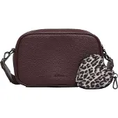 s.Oliver Umhängetasche Crossbody Bag Red weinrot