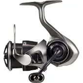 Daiwa 25 Caldia LT2500S-XH Spinnrolle