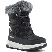 Kamik Stormyf Schneeschuhe Schwarz EU 39 Damen Schwarz EU 39