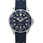 Timex Deep Water Meridian TW2Y40300 Uhr 200m