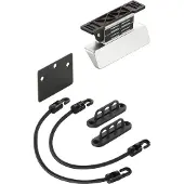 Hailo Fußpedal 3691401 Kick and Go Türöffner Cargo Basic mechanisch Abfallsystem
