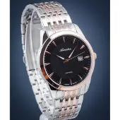 Adriatica Herrenuhr A1288.R114Q silber