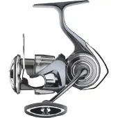 Daiwa 25 Ballistic HD LT5000D-CXH Spinnrolle