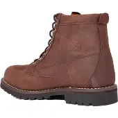 Timberland Schnürboots "REDWOOD FALLS MID LACE UP WATERPROOF BOOT" Winterstiefel, Schnürstiefel, Winterschuhe, wasserdicht
