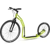 Yedoo Scooter Tulu Tretroller mit Luftreifen 26/20