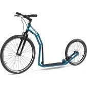 Yedoo Scooter Tulu Tretroller mit Luftreifen 26/20