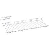 Sauvic Glasabtropfschrank 65 Cm