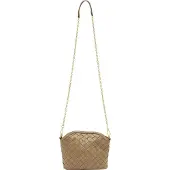 Sidona damen schultertaschen - khaki