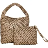 ALBEE damen handtasche - grau damen handtasche - grau, ONESIZE