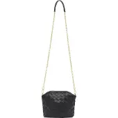 Sidona damen schultertaschen - schwarz