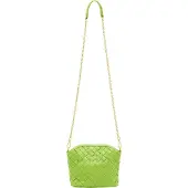 CALEY Damen Schultertaschen - Grün, ONESIZE