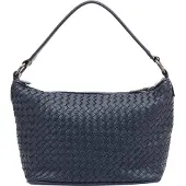 ALBEE damen schultertaschen - marine damen schultertaschen - marine, ONESIZE