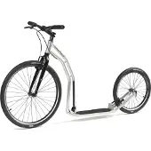 Yedoo Scooter Tulu Tretroller mit Luftreifen 26/20