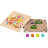 Sonstige Verlage Blumenpresse Flower Power