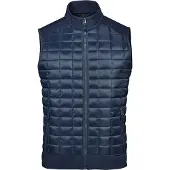 Stormtech - "Appalachian" Weste für Herren, Thermisches Material, Softshell PC7872 (M) (Mitternachtsblau)