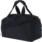 4F Wasserabweisende Tasche, 10 Liter Fassungsvermögen, 21x38x18 cm