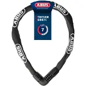 ABUS Tresor 6807c/85 Kettenschloss
