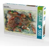 CALVENDO Autumn Song 1000 Teile Puzzle hoch 480x640mm, Weisenberger Thomas; 7456385