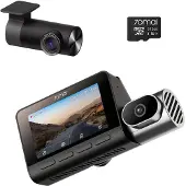 Xiaomi Dash Cam 3-Kanal 4K T800